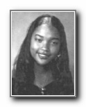 LA TAUSHIA S. JONES: class of 1995, Grant Union High School, Sacramento, CA.