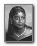 Janaee Junious: class of 1995, Grant Union High School, Sacramento, CA.