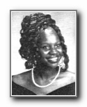SHALANDA R. KING: class of 1995, Grant Union High School, Sacramento, CA.