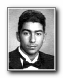 ARMANDO KRAUS: class of 1995, Grant Union High School, Sacramento, CA.