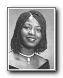 Shanene Marsh: class of 1995, Grant Union High School, Sacramento, CA.