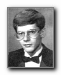 MATTHEW E. MORRIS: class of 1995, Grant Union High School, Sacramento, CA.