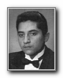 JOSE L. OLIVAREZ: class of 1995, Grant Union High School, Sacramento, CA.