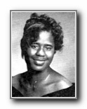 KENYA A. PARKER: class of 1995, Grant Union High School, Sacramento, CA.