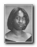 JAMILA O. PONNLEY: class of 1995, Grant Union High School, Sacramento, CA.