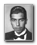 Junior Rodriguez: class of 1995, Grant Union High School, Sacramento, CA.