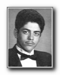 BLAS ROMO: class of 1995, Grant Union High School, Sacramento, CA.