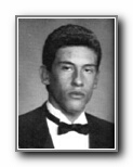 SALVADOR RUELAS: class of 1995, Grant Union High School, Sacramento, CA.