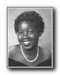 THEONIA L. STEPHENS: class of 1995, Grant Union High School, Sacramento, CA.