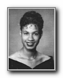 Watama Taylor: class of 1995, Grant Union High School, Sacramento, CA.