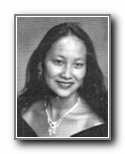 NYIA VANG: class of 1995, Grant Union High School, Sacramento, CA.