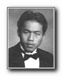 PAO G. VANG: class of 1995, Grant Union High School, Sacramento, CA.