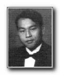 PAUL M. VANG: class of 1995, Grant Union High School, Sacramento, CA.