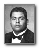 DAVID M. VIDALES: class of 1995, Grant Union High School, Sacramento, CA.