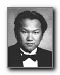 Fong Vue: class of 1995, Grant Union High School, Sacramento, CA.