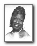 BASEEMAH A. WHITE: class of 1995, Grant Union High School, Sacramento, CA.