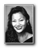 Connie Xabandith: class of 1995, Grant Union High School, Sacramento, CA.