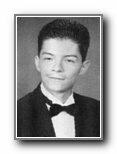 Leo Ambriz: class of 1996, Grant Union High School, Sacramento, CA.