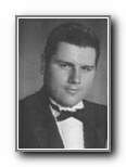 JOSE A. BARRAGAN: class of 1996, Grant Union High School, Sacramento, CA.