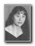 KATIE BARRAGAN: class of 1996, Grant Union High School, Sacramento, CA.