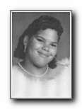 MONALISA N. BEVERLY: class of 1996, Grant Union High School, Sacramento, CA.