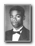 ANTWON L. BROWN: class of 1996, Grant Union High School, Sacramento, CA.