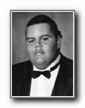 Barry Brown: class of 1996, Grant Union High School, Sacramento, CA.
