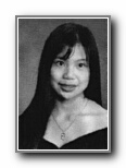 LISA BUI: class of 1996, Grant Union High School, Sacramento, CA.