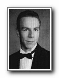 JAMES BURNETT: class of 1996, Grant Union High School, Sacramento, CA.