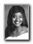 FELECIA A. CAESAR: class of 1996, Grant Union High School, Sacramento, CA.