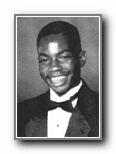 LANDRE E. CISNEROS: class of 1996, Grant Union High School, Sacramento, CA.