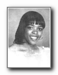 AKIYSHA M. COLLINS: class of 1996, Grant Union High School, Sacramento, CA.