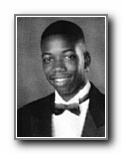TERRANCE D. COOPER: class of 1996, Grant Union High School, Sacramento, CA.