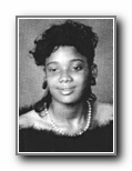 Kinisha Doley: class of 1996, Grant Union High School, Sacramento, CA.