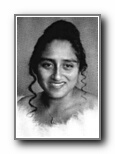 Desiree Escarrega: class of 1996, Grant Union High School, Sacramento, CA.