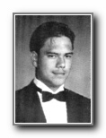 Grant Fox: class of 1996, Grant Union High School, Sacramento, CA.