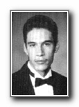 JOEL A. GARCIA: class of 1996, Grant Union High School, Sacramento, CA.