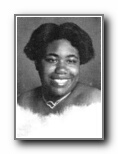 MARCELLA J. GARRETT: class of 1996, Grant Union High School, Sacramento, CA.