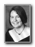 ANDREA LONGER: class of 1996, Grant Union High School, Sacramento, CA.