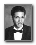 Manuel Moreno: class of 1996, Grant Union High School, Sacramento, CA.