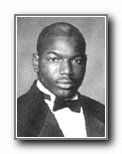 Roderick Norris: class of 1996, Grant Union High School, Sacramento, CA.