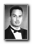 DANIEL E. SURITA: class of 1996, Grant Union High School, Sacramento, CA.