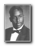AARON L. THORNTON: class of 1996, Grant Union High School, Sacramento, CA.