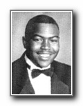 WARREN TORRENCE: class of 1996, Grant Union High School, Sacramento, CA.