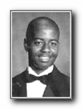 AYINDE Y. WARREN: class of 1996, Grant Union High School, Sacramento, CA.