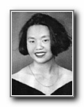 Julia Yang: class of 1996, Grant Union High School, Sacramento, CA.