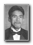 GUSTAVO BALDERAS: class of 1997, Grant Union High School, Sacramento, CA.