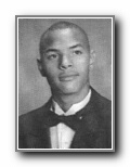 ISAIAH BRIDGES: class of 1997, Grant Union High School, Sacramento, CA.