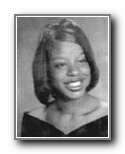 CLARISSA BROWN: class of 1997, Grant Union High School, Sacramento, CA.