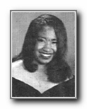 MARJORIE Lee BROWN: class of 1997, Grant Union High School, Sacramento, CA.